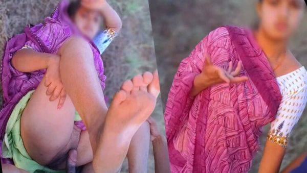 Desi village bhabhi tight pussy fucked hard by big dick - hot Indian bhabhi first time fucking - xxxfiles.com - India on systemporn.com