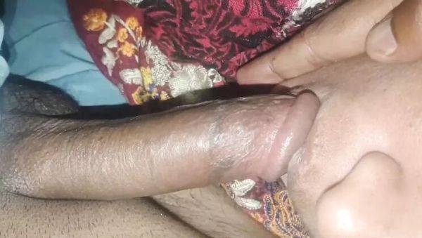 Desi Indian Stepmom Fucked Hard on First Night - LakshitaDevi Rough Sex & Cumshot - xxxfiles.com - India - Pakistan on systemporn.com