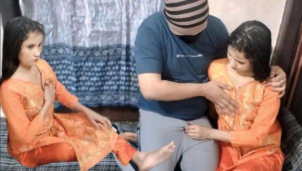 Desi Bhabhi Fucked Hard by Devar - Homemade Indian Sex with Dirty Talk - xxxfiles.com - India on systemporn.com