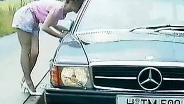 Hot German Teen Full Movie 1993 - Vintage Hardcore with Sean Michaels & Randy Spears - xxxfiles.com - Germany on systemporn.com