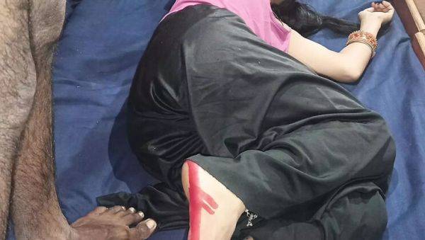 Hot Desi Muslim Girlfriend Sital Fucked Hard - Big Tits, Big Ass, Anal Sex - xxxfiles.com - India on systemporn.com