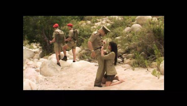 Hot Teacher Cara Takes Big Anal and Blowjob from Sebastian & Andy - HD Video - xxxfiles.com on systemporn.com