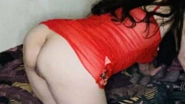 Stepson Fucks Hot Indian Aunty Rose - Desi Homemade Sex Part 2 - xxxfiles.com - Britain - India on systemporn.com