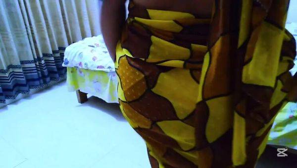 Tamil Hot Maid With Big Ass Gets Anal Fucked Hard By Boss Under Bed - xxxfiles.com on systemporn.com