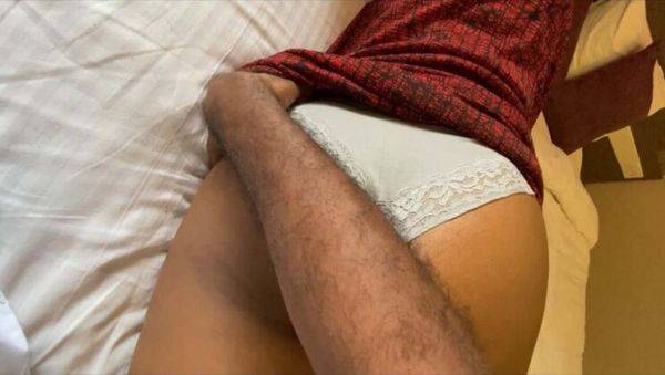 Mallu Step Mom Fingered Hard in Hotel Room - Kerala Couple Hot Sex - xxxfiles.com - India on systemporn.com