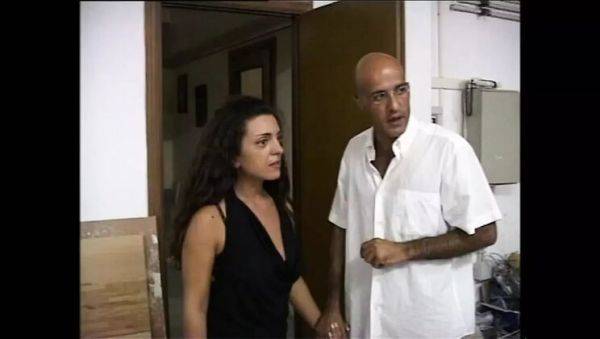 Vintage Blowjob with Big Cock - La Nipote Prediletta HD - xxxfiles.com on systemporn.com