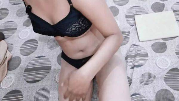 Step Sister Fucks Brother in Room - Desi Creampie & Rough Sex - xxxfiles.com - India on systemporn.com