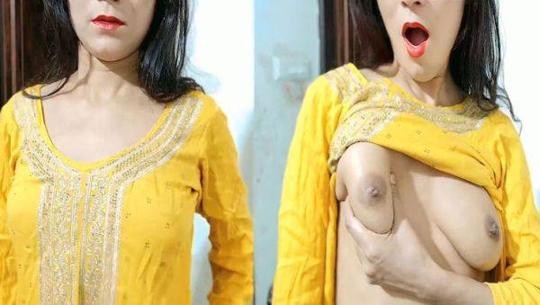 Desi Bhabhi Rough Fuck - Hardcore Indian Homemade Sex with Tight Pussy - xxxfiles.com - India - Japan on systemporn.com