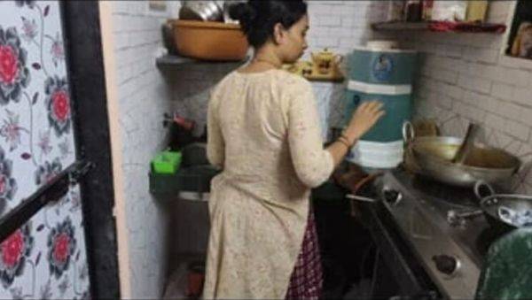 Hot Indian Bhabhi Sagita Sharm Face Fucks Her New Husband - Desi Village Sex 4K - xxxfiles.com - India on systemporn.com