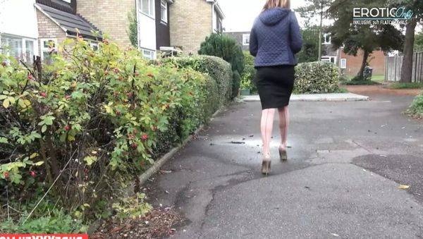 Jasmine Lou Gets Wild & Raw with Kane Turner - Hardcore Submission & Lustful Doggy - xxxfiles.com - Germany on systemporn.com