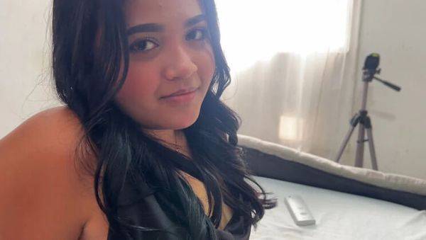 Stepbrother Cheers Up Heartbroken Stepsister With Hardcore Fuck - Yohamedi - xxxfiles.com - Colombia on systemporn.com