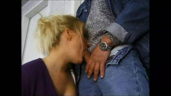 Hot Italian MILFs Suck Big Cock - Vintage HD Porn - xxxfiles.com - Italy on systemporn.com