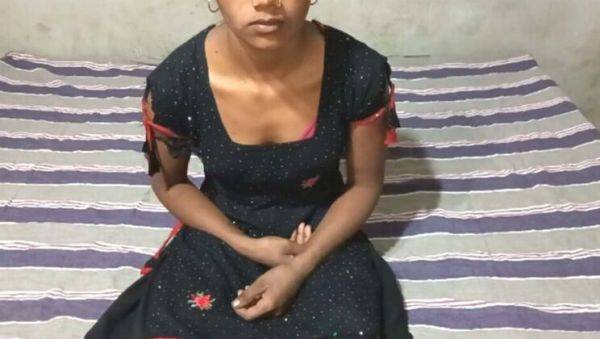 First Time Fuck with Hot Indian Stepsister Laxmi Deshi - Outdoor Hardcore Sex - xxxfiles.com - India on systemporn.com