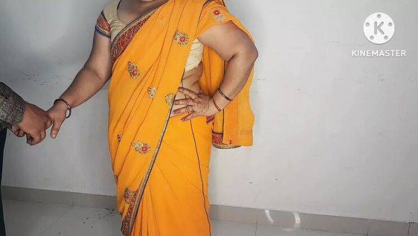 Hot Stepmom Seduces Son While Father is Away - Hindi Desi Romance - xxxfiles.com - India on systemporn.com