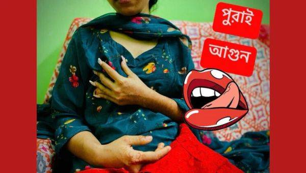 Desi Bhabhi Fucks Neighbor - Hot Indian Aunty Shows Pink Pussy & Hardcore Sex - xxxfiles.com - India on systemporn.com