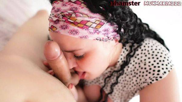 Step Mom Hard Anal POV - Big Ass MILF Takes Step Son's Cock Deep - veryfreeporn.com on systemporn.com