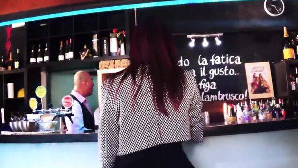 Roberta Farnese Hot MILF Anal Fuck in Lingerie - Big Tits & Big Ass Homemade HD - veryfreeporn.com on systemporn.com