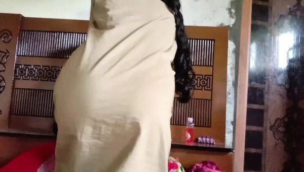 Desi Bhabhi Fucked Hard by Brother-in-Law in Steamy Home Sex - Tight Pussy, Doggy Style - veryfreeporn.com - India on systemporn.com