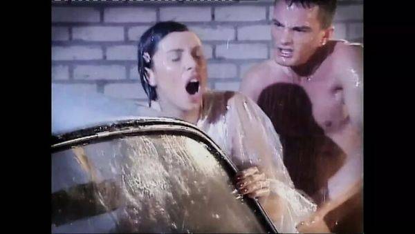 Hot Vintage Blowjob with Big Cock - Devil Wears Sluts - veryfreeporn.com on systemporn.com