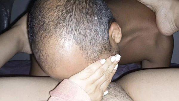 Steamy Stepdad Action: Fabimilf Gets Pussy Eaten and Deep Throats His Cock - veryfreeporn.com - Venezuela - India - Japan on systemporn.com