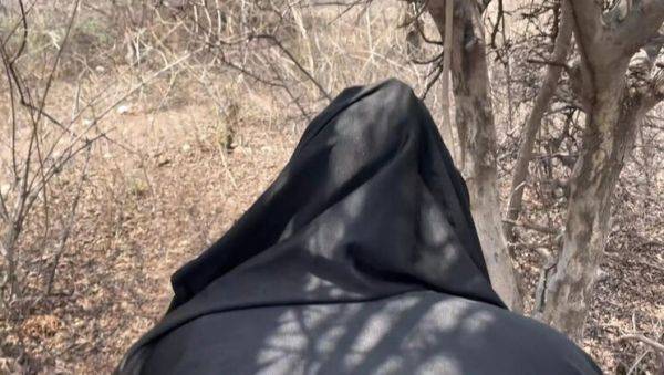 Muslim Girl Fucked Hard by Hindu Boy in Silent Zone - Rough Indian Sex with Hindi Audio - veryfreeporn.com - India on systemporn.com