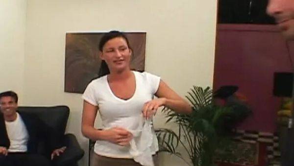 Shannon Kelly Gets Banged Hard by Claudio Meloni - Episode 6 - porntry.com on systemporn.com