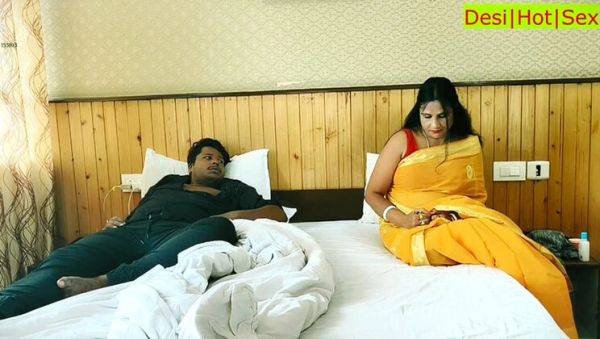 Desi Bhabhi Begs Don't Fuck Me But Gets Hardcore Rough Sex - Indian Hot Sex - porntry.com - India on systemporn.com