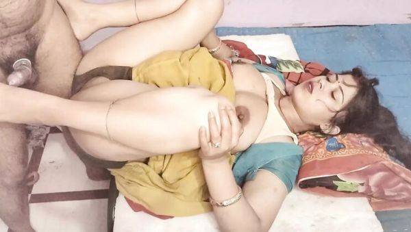 Desperate Indian Wife Begs for Hardcore Rough Sex - HD XXX Video - porntry.com - India on systemporn.com