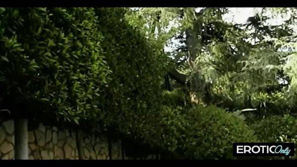 Big Tits German MILF Daisy Chain - Intense Titty Fun & Hardcore Cumshot - porntry.com - Germany on systemporn.com