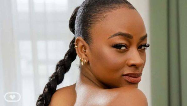 French Babe Malia Lenoir Gives Amazing Morning Blowjob - Big Tits & Cumshot - porntry.com - France on systemporn.com