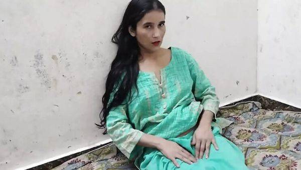 Step Sister Bra Removal and Rough Fucking - Sexyreena01 Hardcore Desi Action - porntry.com - India on systemporn.com