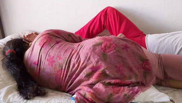 Hot Desi Wife Begs for Hardcore Sex - RedQueenRQ Fucks Rough - porntry.com on systemporn.com