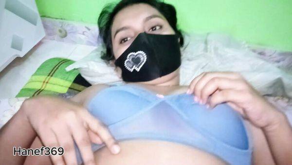 Bangladeshi Bhabhi Hardcore Fuck - Big Ass Anal & Dirty Talk - Part 2 - porntry.com - Usa - India on systemporn.com