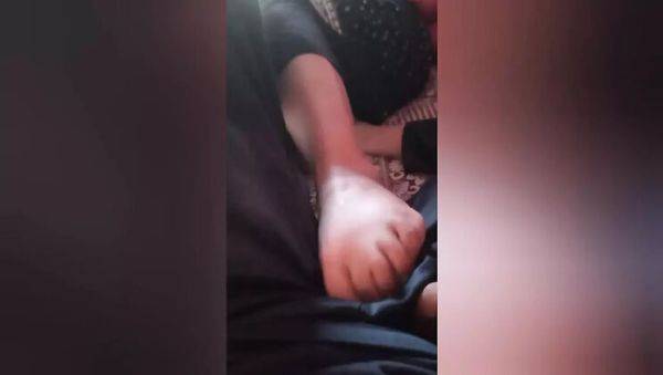 Hot Pakistani Star Minahil Malik Fucked Hard in Doggy Style - Big Natural Tits & Tight Pussy - veryfreeporn.com - Pakistan on systemporn.com