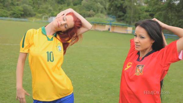 Nude World Champions - porntry.com on systemporn.com