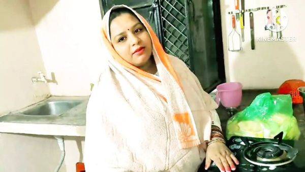 Desi Neighbor Boy Fucks Hot Wife Hardcore - Big Ass & Tight Pussy - veryfreeporn.com - India on systemporn.com