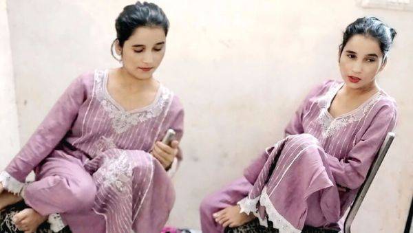 Desi Bhabhi Fucked Hard by Devar in Rough Doggy Style - Naasrin Khan - veryfreeporn.com - India on systemporn.com