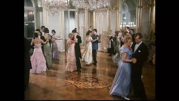 Hot Vintage Blowjob - Big Cock Fun with Rossana Doll - Episode 1 - porntry.com on systemporn.com