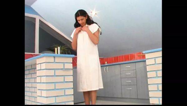 Hot Swapping Couples Sucking & Fucking - Gabriela Dani & Chris Charming - veryfreeporn.com on systemporn.com