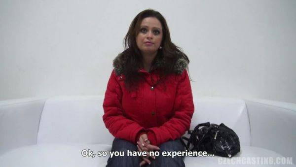 Alena 7657 - porntry.com - Czech Republic on systemporn.com