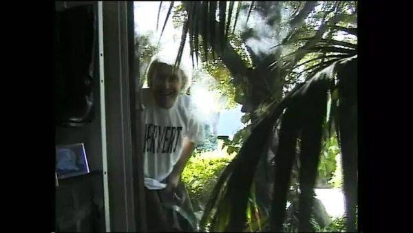 Hot Fetish Blowjob & Cumshot with Anita Cannibal - Big Cock HD Vintage Fun - porntry.com on systemporn.com