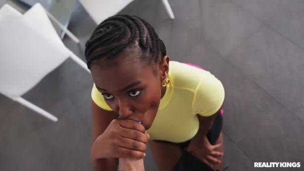 Mysterious Lexi Luv At Cowgirl Sex - videomanysex.com on systemporn.com