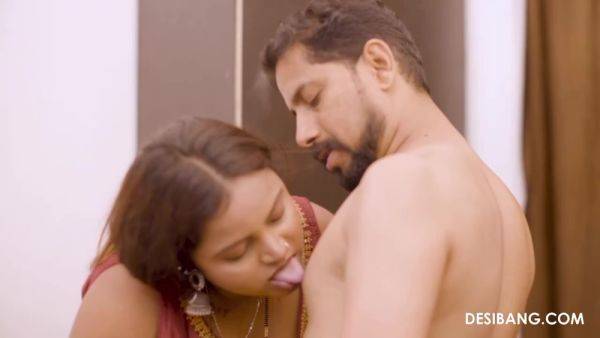 Featuring Brown Hair Smut With Desi Bang And No Names - desi-porntube.com - India on systemporn.com