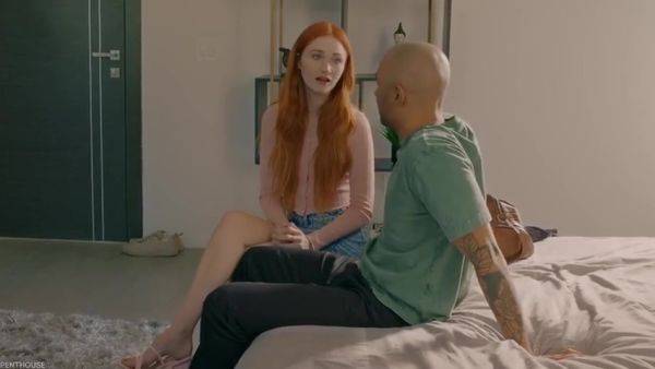 Scarlet Skies Horny Teen 18+ 3 - videomanysex.com on systemporn.com