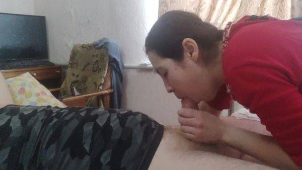 Favorite In My Cock, I Love Sucking It - desi-porntube.com - India on systemporn.com