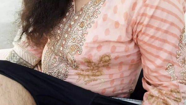 Desi Sister-in-Law Fucked Hard - Blowjob & Creampie - QueenbeautyQB - xxxfiles.com on systemporn.com