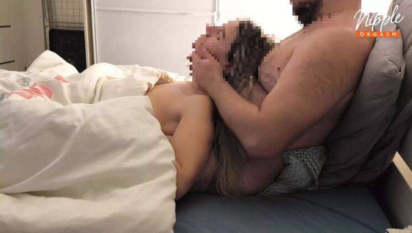 Hot MILF Farfalla Gets Multiple Orgasms in Real Homemade Sex - Cowgirl & Doggy Style - xxxfiles.com on systemporn.com