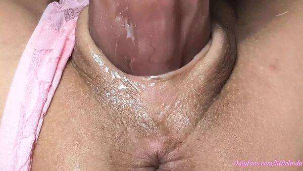 Blonde MILF Stays in Bed All Day - Solo Masturbation & Squirting Orgasm - xxxfiles.com - Usa on systemporn.com