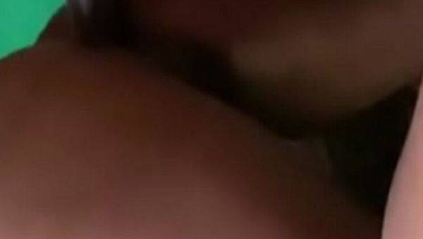 Slim Poke Fucks His Homeboy Hard - Big Black Cock & Cumshot - veryfreeporn.com on systemporn.com