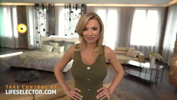 Desperate Tenants Take Anal for Rent - Silvia Dellai, Stacy Bloom, Shalina Devine Threesome Fuck - veryfreeporn.com on systemporn.com